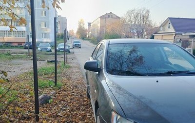 Mitsubishi Lancer IX, 2010 год, 600 000 рублей, 1 фотография