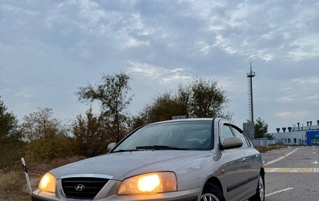 Hyundai Elantra III рестайлинг, 2008 год, 520 000 рублей, 1 фотография
