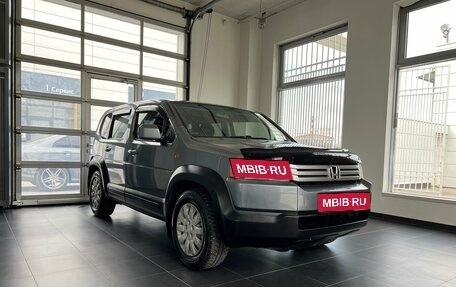 Honda Crossroad, 2008 год, 1 200 000 рублей, 1 фотография