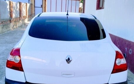 Renault Megane III рестайлинг, 2004 год, 360 000 рублей, 1 фотография