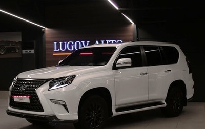 Lexus GX II, 2020 год, 5 990 000 рублей, 1 фотография