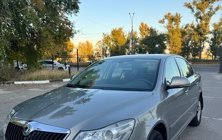 Skoda Octavia, 2012 год, 869 000 рублей, 2 фотография