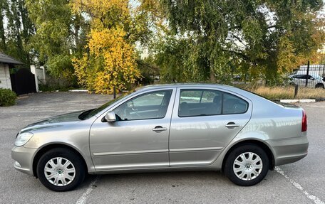 Skoda Octavia, 2012 год, 869 000 рублей, 4 фотография