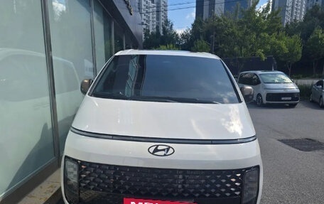 Hyundai Staria, 2025 год, 6 500 000 рублей, 1 фотография