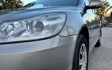Skoda Octavia, 2012 год, 869 000 рублей, 5 фотография
