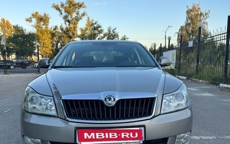 Skoda Octavia, 2012 год, 869 000 рублей, 3 фотография