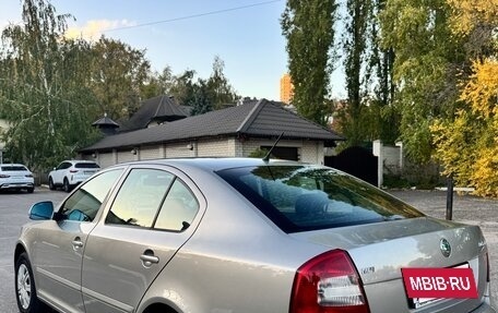 Skoda Octavia, 2012 год, 869 000 рублей, 7 фотография