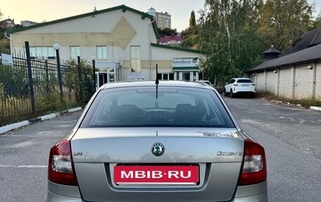 Skoda Octavia, 2012 год, 869 000 рублей, 8 фотография
