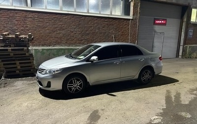 Toyota Corolla, 2011 год, 850 000 рублей, 1 фотография