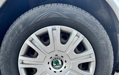 Skoda Octavia, 2012 год, 869 000 рублей, 14 фотография