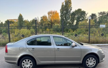 Skoda Octavia, 2012 год, 869 000 рублей, 12 фотография