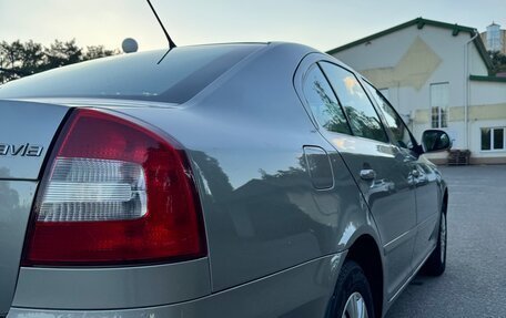Skoda Octavia, 2012 год, 869 000 рублей, 16 фотография