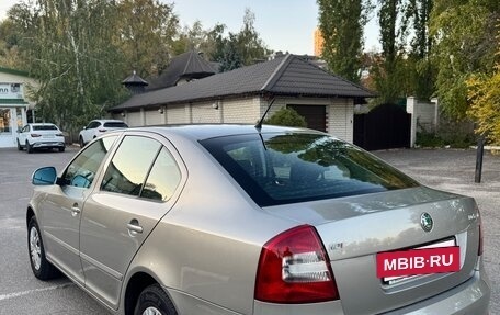 Skoda Octavia, 2012 год, 869 000 рублей, 9 фотография