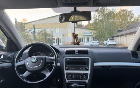 Skoda Octavia, 2012 год, 869 000 рублей, 18 фотография