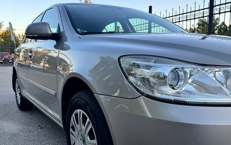 Skoda Octavia, 2012 год, 869 000 рублей, 17 фотография