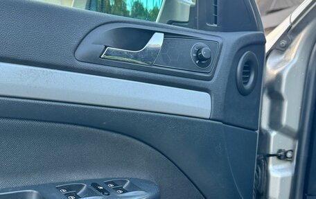 Skoda Octavia, 2012 год, 869 000 рублей, 20 фотография