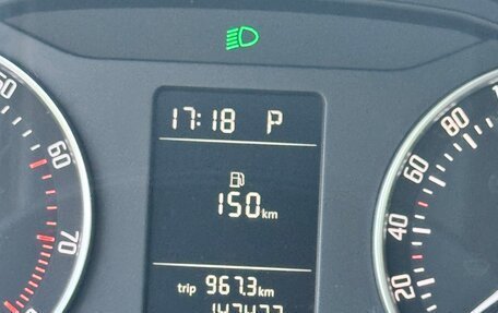 Skoda Octavia, 2012 год, 869 000 рублей, 23 фотография