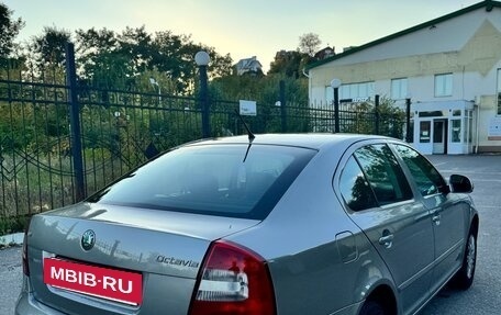 Skoda Octavia, 2012 год, 869 000 рублей, 11 фотография