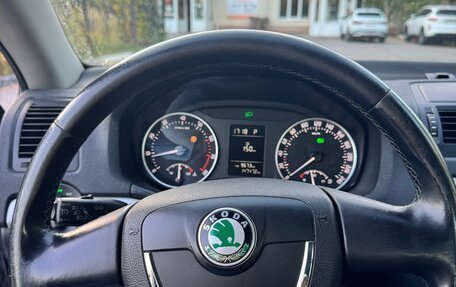 Skoda Octavia, 2012 год, 869 000 рублей, 22 фотография