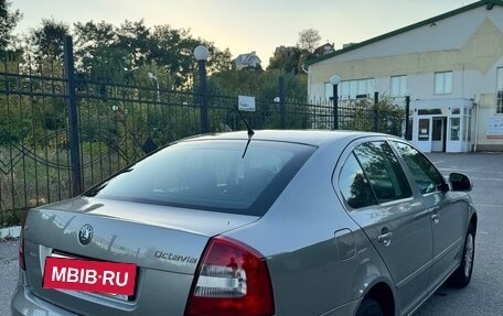 Skoda Octavia, 2012 год, 869 000 рублей, 10 фотография