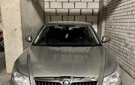 Skoda Octavia, 2012 год, 869 000 рублей, 26 фотография