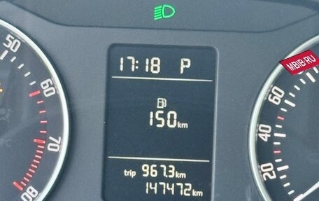 Skoda Octavia, 2012 год, 869 000 рублей, 21 фотография