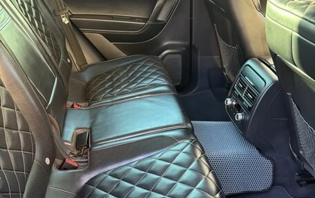 Volkswagen Touareg III, 2017 год, 3 250 000 рублей, 4 фотография