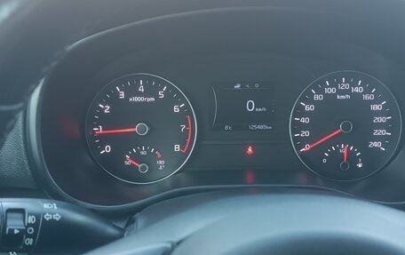 KIA Sportage IV рестайлинг, 2018 год, 1 900 000 рублей, 7 фотография