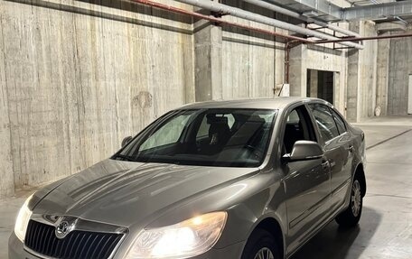 Skoda Octavia, 2012 год, 869 000 рублей, 28 фотография
