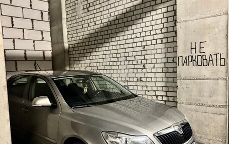 Skoda Octavia, 2012 год, 869 000 рублей, 27 фотография