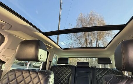 Volkswagen Touareg III, 2017 год, 3 250 000 рублей, 12 фотография