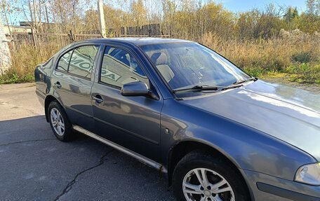 Skoda Octavia IV, 2008 год, 280 000 рублей, 2 фотография