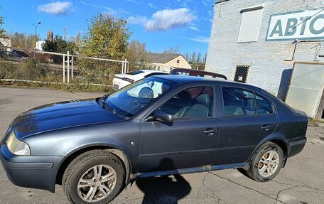Skoda Octavia IV, 2008 год, 280 000 рублей, 3 фотография