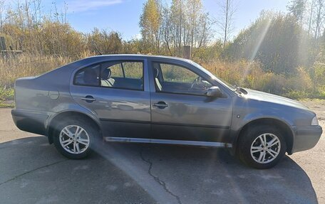Skoda Octavia IV, 2008 год, 280 000 рублей, 4 фотография
