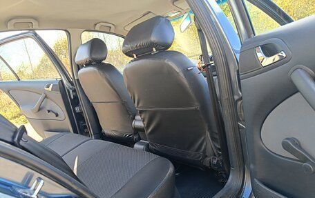 Skoda Octavia IV, 2008 год, 280 000 рублей, 10 фотография