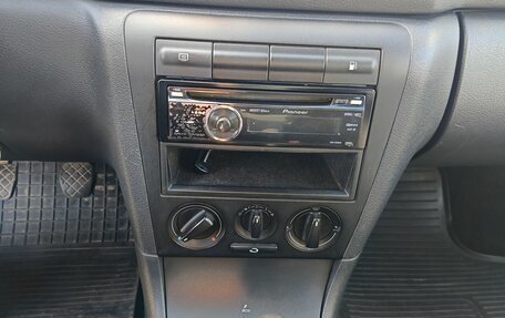Skoda Octavia IV, 2008 год, 280 000 рублей, 14 фотография