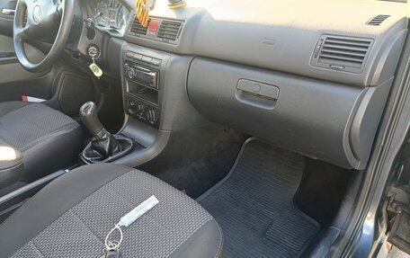 Skoda Octavia IV, 2008 год, 280 000 рублей, 8 фотография
