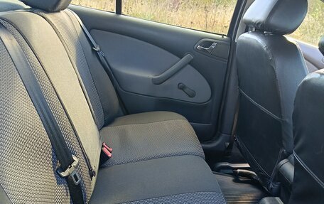 Skoda Octavia IV, 2008 год, 280 000 рублей, 13 фотография