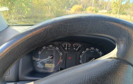 Skoda Octavia IV, 2008 год, 280 000 рублей, 12 фотография