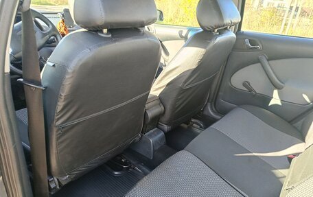 Skoda Octavia IV, 2008 год, 280 000 рублей, 9 фотография