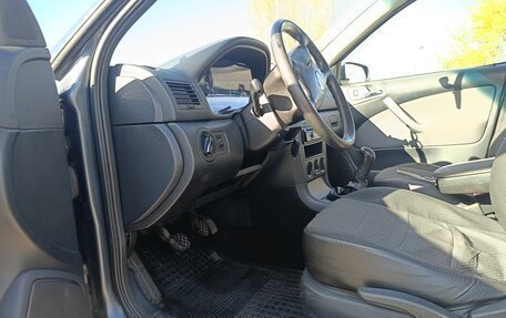 Skoda Octavia IV, 2008 год, 280 000 рублей, 11 фотография