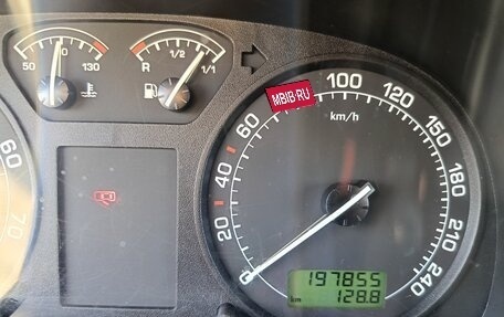 Skoda Octavia IV, 2008 год, 280 000 рублей, 15 фотография