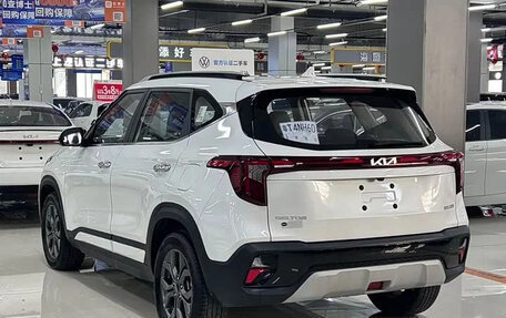 KIA Seltos I, 2024 год, 2 200 033 рублей, 2 фотография