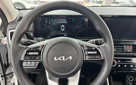 KIA Seltos I, 2024 год, 2 200 033 рублей, 4 фотография
