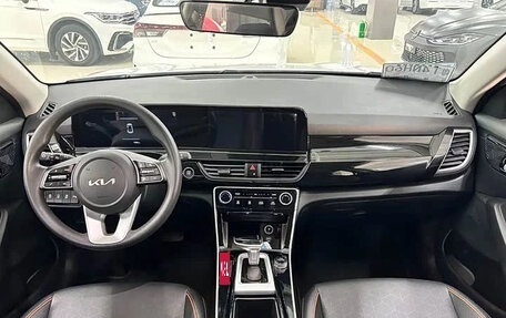 KIA Seltos I, 2024 год, 2 200 033 рублей, 3 фотография