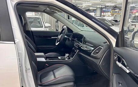 KIA Seltos I, 2024 год, 2 200 033 рублей, 8 фотография