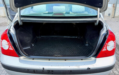 Hyundai Elantra III рестайлинг, 2008 год, 520 000 рублей, 11 фотография