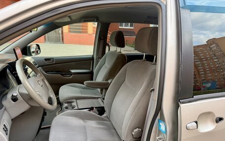 Toyota Sienna II рестайлинг, 2004 год, 1 285 000 рублей, 8 фотография