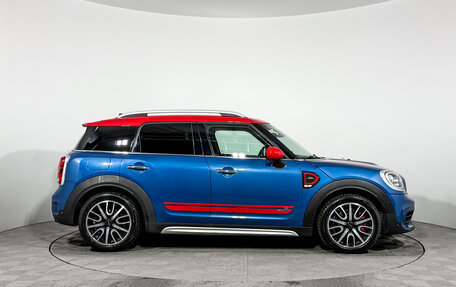 MINI Countryman II (F60), 2019 год, 2 980 000 рублей, 4 фотография