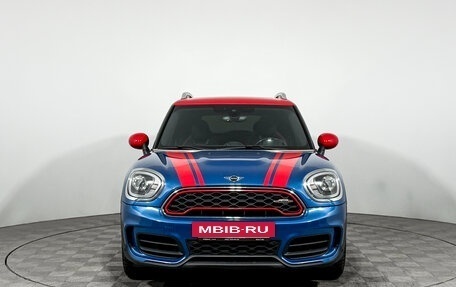 MINI Countryman II (F60), 2019 год, 2 980 000 рублей, 2 фотография